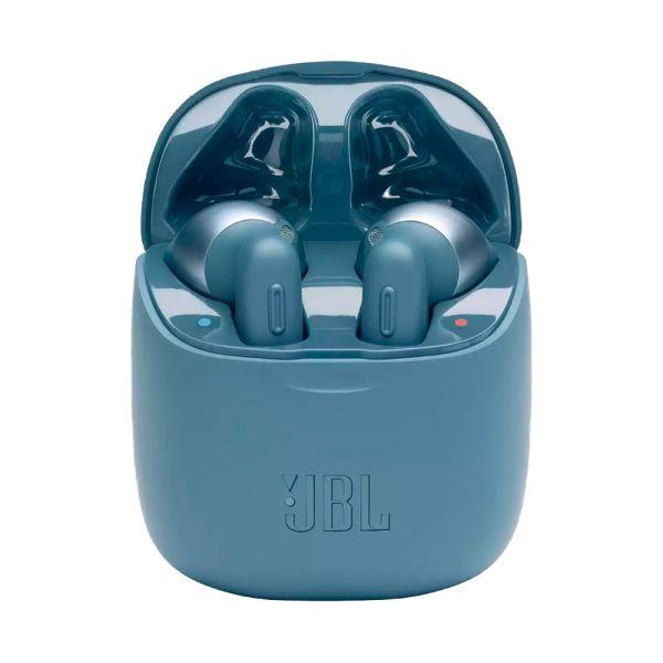 Auricular JBL TUNE 220TWS Bluetooth - Azul