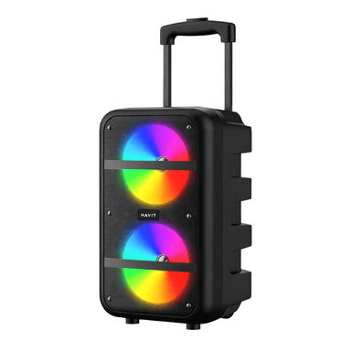 Parlante BT Havit SQ1166 – Negro