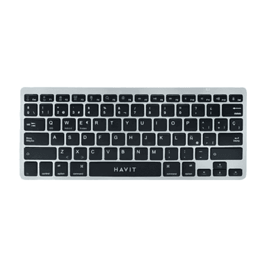 Teclado Havit NV-KB220BT Bluetooth