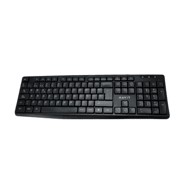 Teclado Havit KB2006-SP
