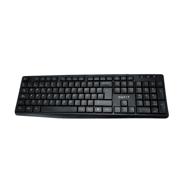 Teclado Havit KB2006-SP