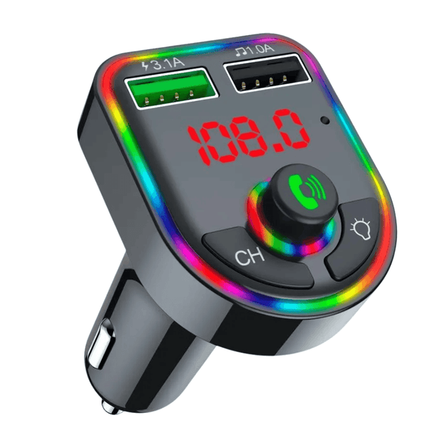 Transmisor Havit HV-fm811 BT