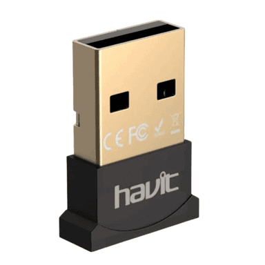 Adaptador Havit BT NV-888