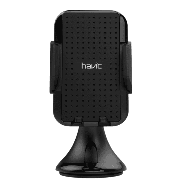 Soporte de celular con Ventosa Havit
