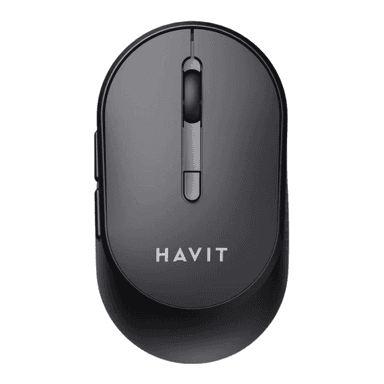 Mouse Wireless Havit MS78GT – Negro