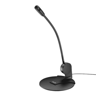  Micrófono con Base Havit H207