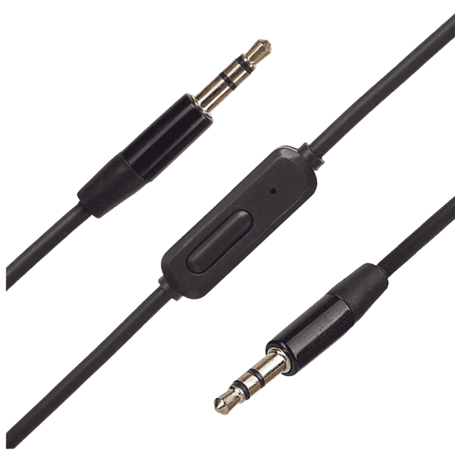 Cable para Audio 3.5 1MT Havit 