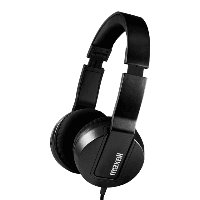 MAXELL AURICULAR SMS-10 METALZ HEAD PERL