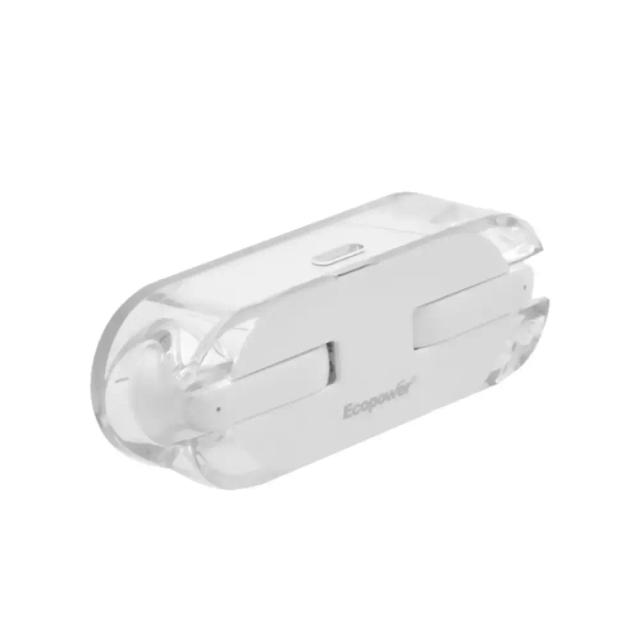 Auricular Inalámbrico Ecopower TWS Wrekas EP-H162 Versión 5.1 