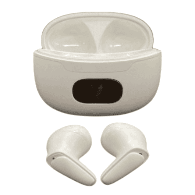 Auricular  ECOPOWER EP-H120 Versión 5.1