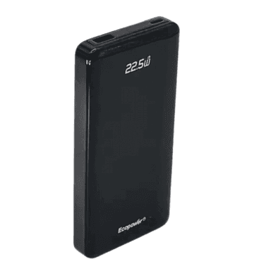Cargador Portátil Ecopower EP-C851 12000 MAH