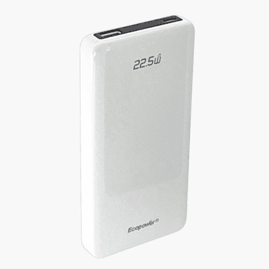 Cargador Portátil Ecopower EP-C851 12000 MAH