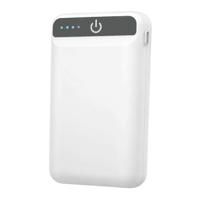 Cargador Portátil 8000 mAh Ecopower EP-C839