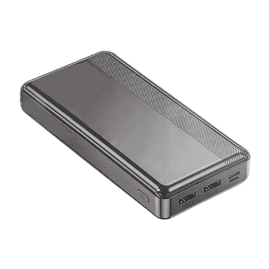 Cargador Portátil Ecopower EP-C821 22.000 MAh