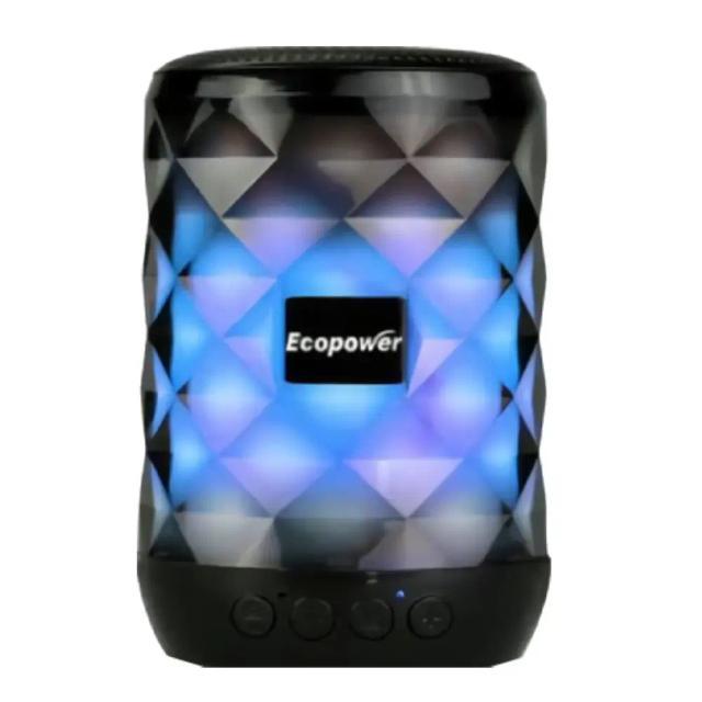Speaker Portátil Ecopower EP-2509 Bluetooth