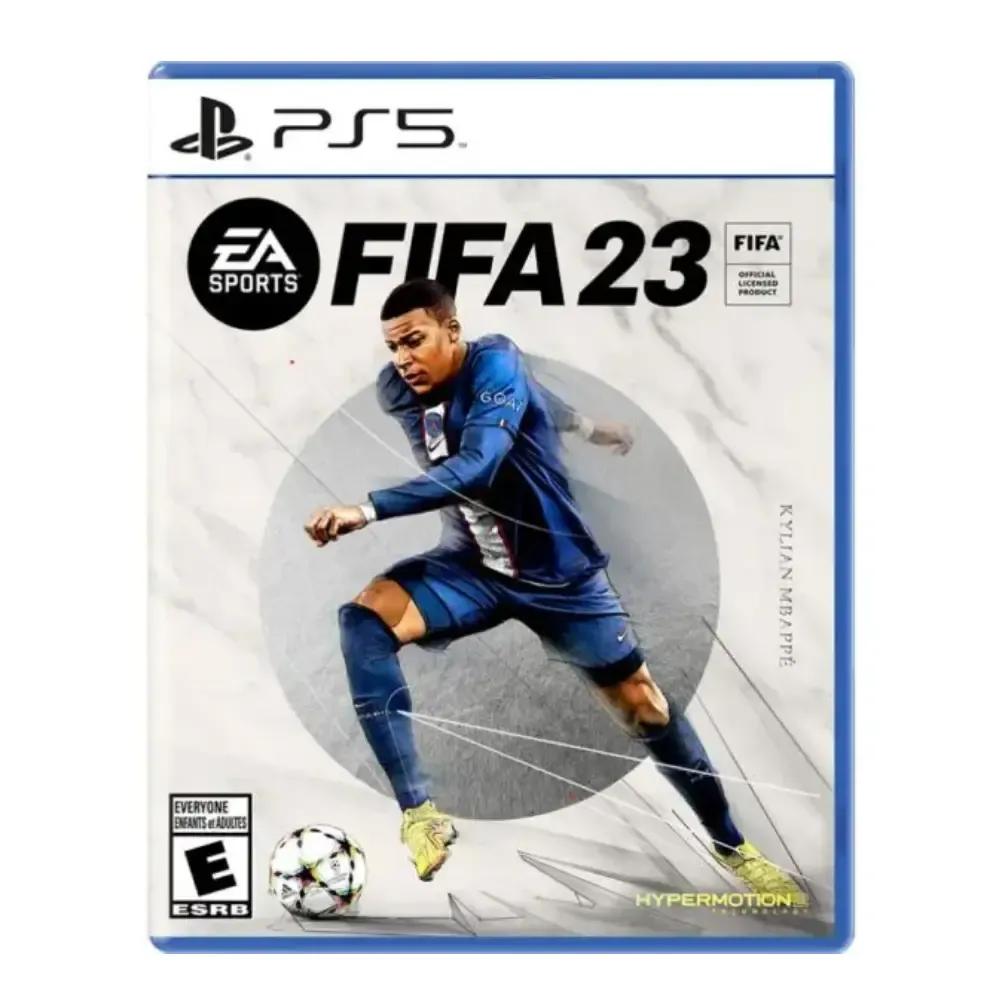 Juego PS5 EA Sports FIFA 23 