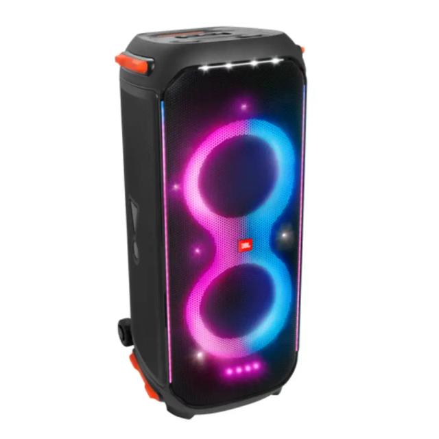 Parlante Portátil JBL PartyBox 710