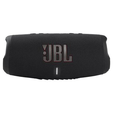 Speaker Portátil JBL Charge 5 - Negro