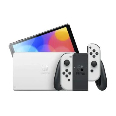 Consola Nintendo Switch OLED 64GB