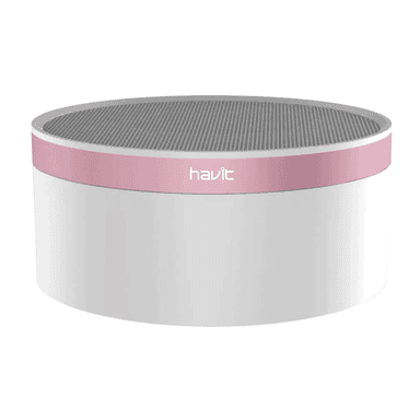 Parlante Bluetooth Havit M13 – Rosa