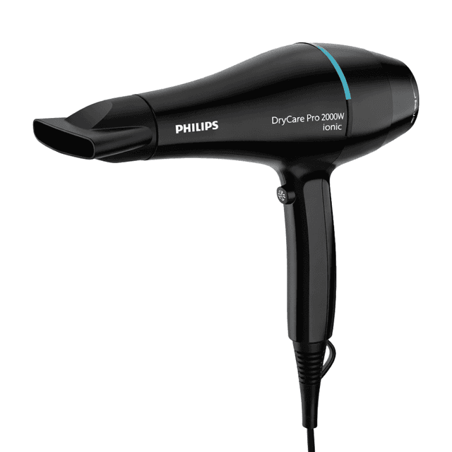 DryCare Secador de cabello profesional Philips BHD272/00.