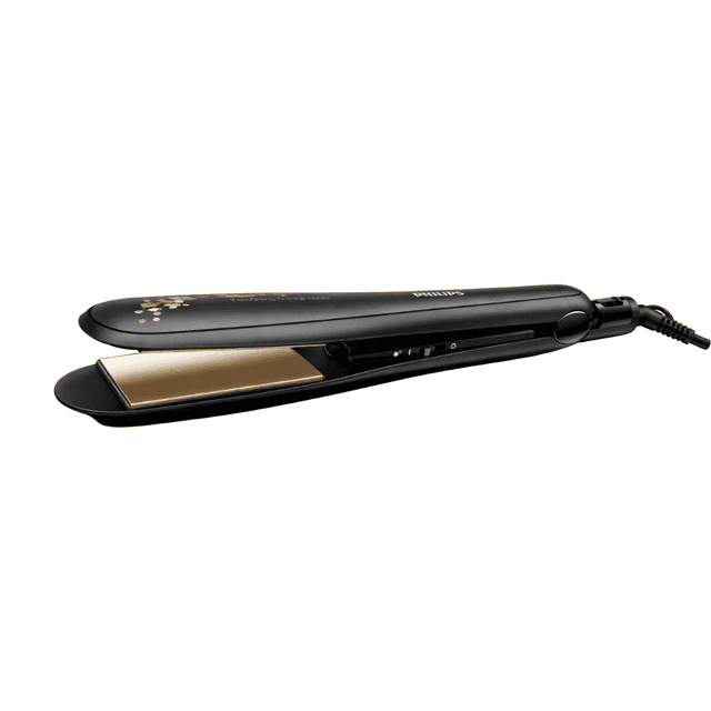 Plancha de pelo KeraShine HP8316/00