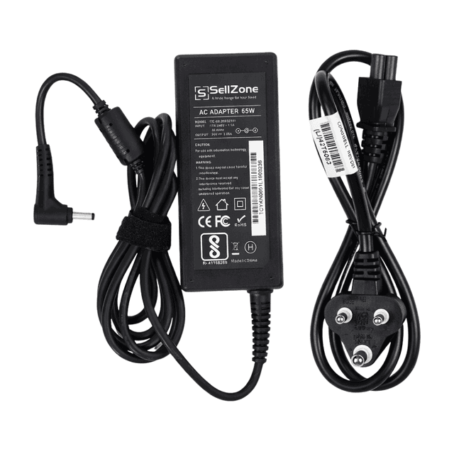 Cargador de Notebook Acer YH-1650