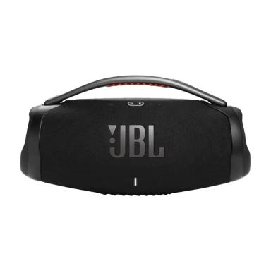 Speaker Portátil JBL Boombox 3 Bluetooth