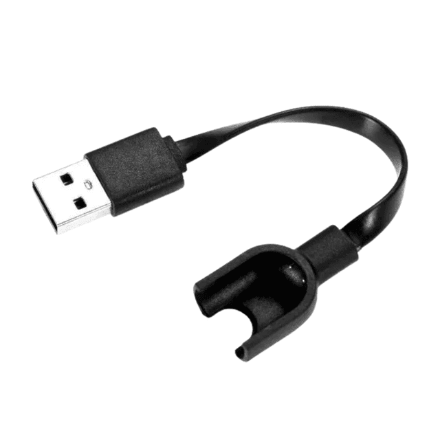 Cargador para Smartwhatch Xiomi Mi Band 3