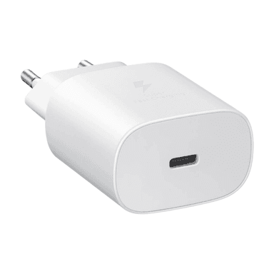 Cargador Samsung 25W USB-C Original