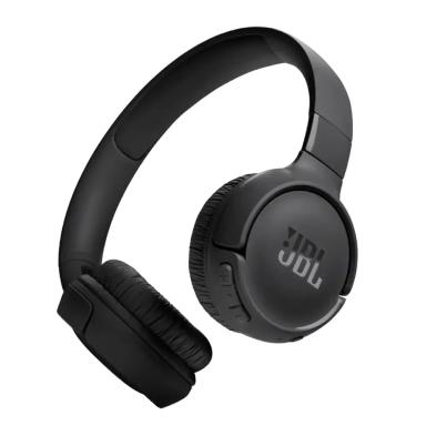 Auricular Inalámbrico JBL Tune 520BT- Negro