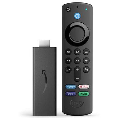 AMAZON FIRE TV STICK 4K.