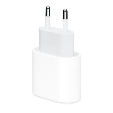APPLE CARGADOR USB-C MHJE3CI 20W BLANCO "ORIG"