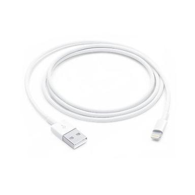 APPLE CABLE USB MXLY2ZE/A 1M BLANCO "ORIG"