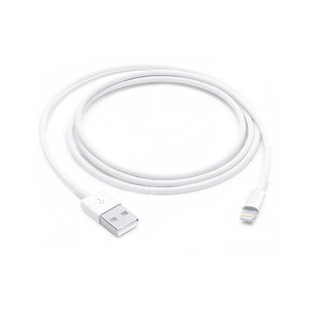 APPLE CABLE USB MXLY2ZE/A 1M BLANCO "ORIG"