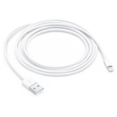 APPLE CABLE USB MD819AM/A 2M BLANCO "ORIG"
