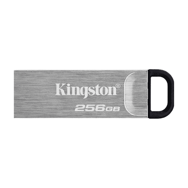 Pendrive USB 256GB 200MB/S Kingston DTKN/256GB