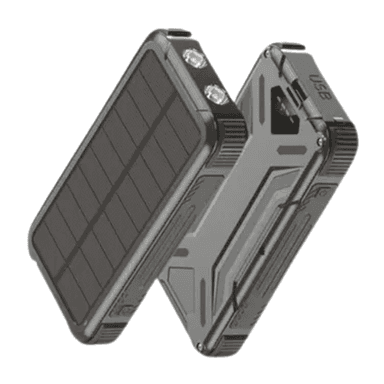 Cargador Portatil 22000Mah Ecopower EP-C805 Solar