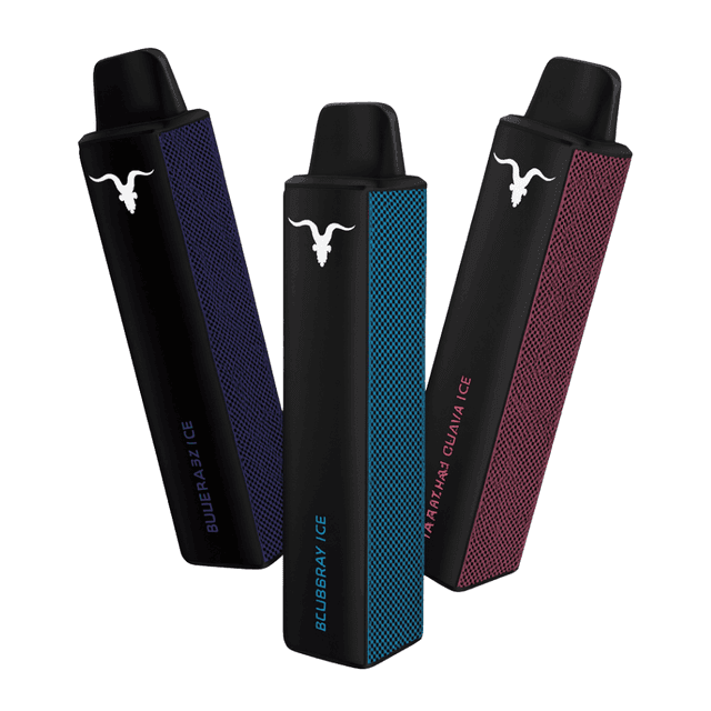 Vape Ignite 1500 Puff