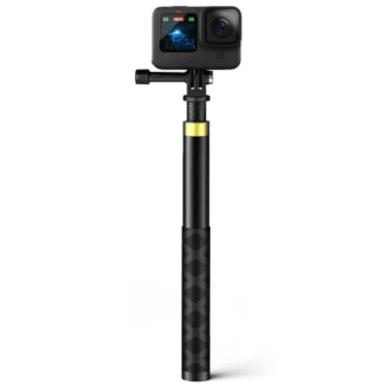 Bastón Selfie Quanta QTBSM310 3 en 1 Multiuso