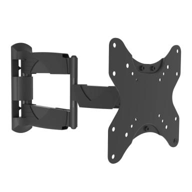 Soporte Articulado de Pared Quanta QTSAP42 para TV de 13" a 42"- 35Kg