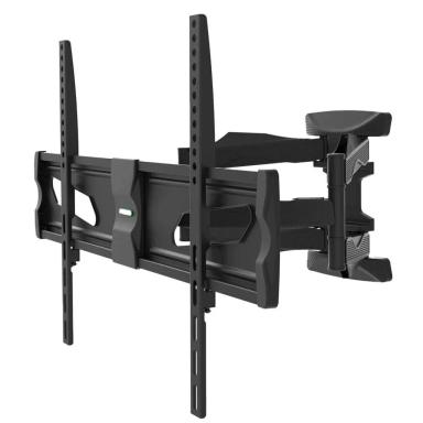 Soporte Articulado de Pared Quanta QTSAP70 para TV de 37" a 70" pulgadas- 45Kg