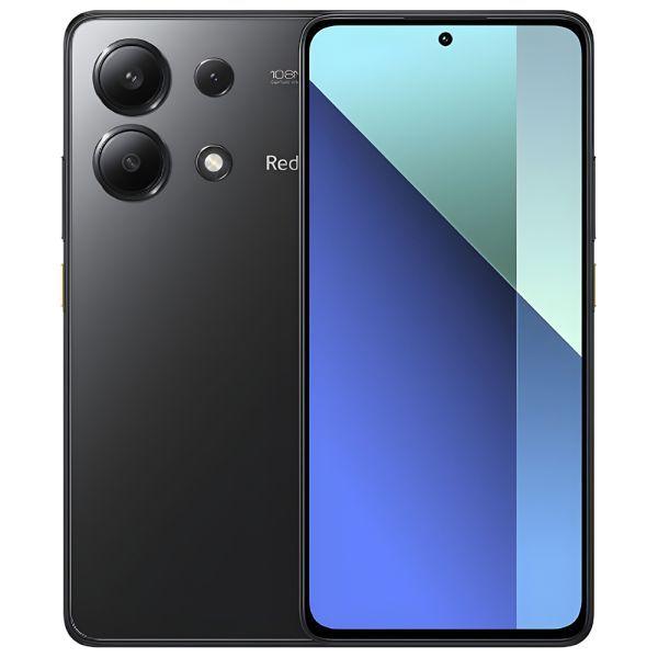 REDMI NOTE 13 6/128 MIDNIGHT BLACK