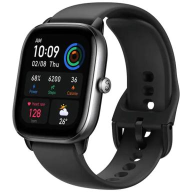 Reloj Smartwatch Amazfit GTS 4 Mini A2176.