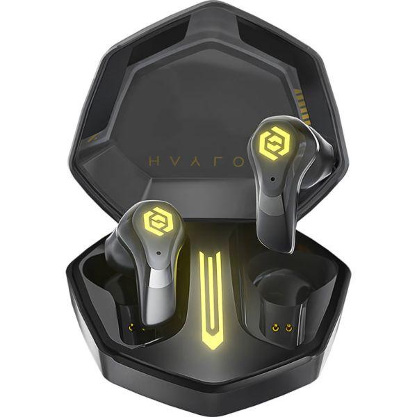 AURICULAR HAYLOU G3 TRUE WIRELLES GAMING NEGRO