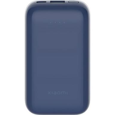 Cargador Portátil Xiaomi Pocket Edition Pro 10000 MAh (PB1030ZM)
