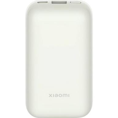 Cargador Portátil Xiaomi Pocket Edition Pro 10000 MAh (PB1030ZM)