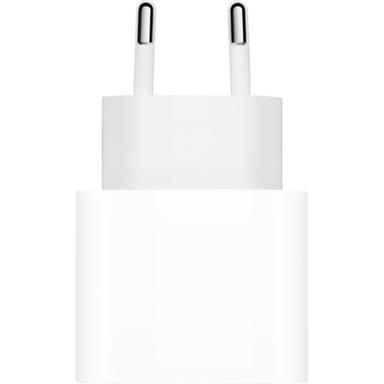 APPLE CARGADOR MHJE3ZM/A USB-C 20W