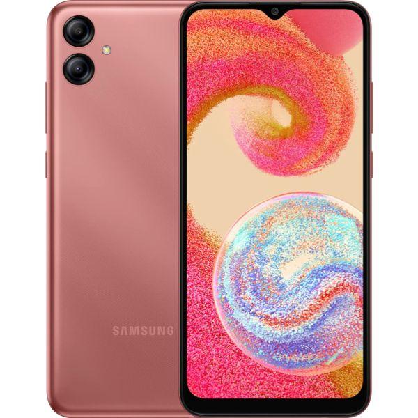 Samsung Galaxy A04e Dual 128 GB - Cobre