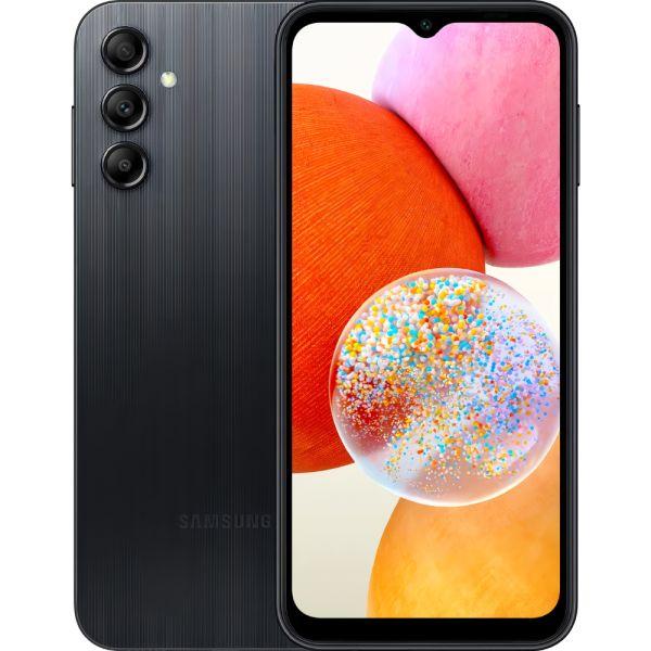 Samsung Galaxy A14 Dual 128 GB - Negro